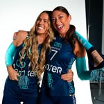 Annie Drews & Lauren Carlini Fan Page - @adrews11_and_laurencarlini7fp - Instagram