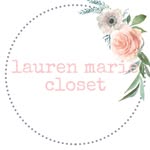 lauren drews - @laurenmariecloset - Instagram
