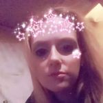 Lauren Dull - @lololivinthr - Instagram