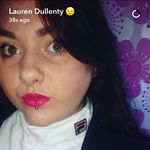 Lauren Dullenty - @laurendullenty - Instagram