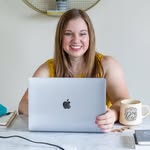 Lauren DuPrez | Christian Bookstagram & Blog - @laurenduprez - Instagram