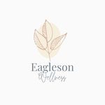 Lauren Eagleson - Therapist - @eaglesonwellness - Instagram