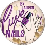 Lauren Earl - @luxebylaurennails - Instagram