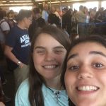 Lauren Eby & Reese Ramirez - @rauren.remeby - Instagram