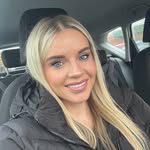 Lauren Eccles - @lleccles - Instagram