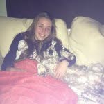 Lauren Eccles - @lauren291999 - Instagram