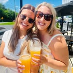 Lauren Eck - @laurrenmackenzie - Instagram
