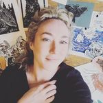 Lauren Eckert Art - @laureneckert.art - Instagram