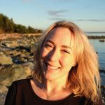 Lauren Eckert, PhD - @laureneeckert - Instagram