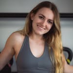 Lauren Eckhart - @lauren_eckhartfit42 - Instagram