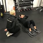 Lauren Mellor - @lauren_eleyfitness - Instagram