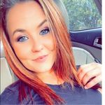 Lauren Enos - @lauren.enos1995 - Instagram