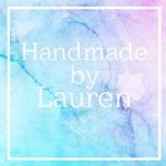 Lauren Everett - @hand_madebylaurenx - Instagram