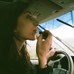 Lauren Everett - @putcielinky - Instagram