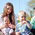 Lauren | All things motherhood - @xlaureneverson - Instagram