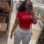 Lauren Everson - @laurjack55 - Instagram