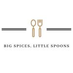 Lauren Everson | Big Spices, Little Spoons - @bigspiceslittlespoons - Instagram