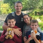 Lauren Kathryn Everson - @mom2wde - Instagram