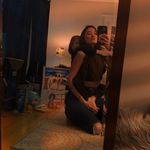 Lauren Faison - @whooopdereitis - Instagram