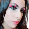 Lauren Faison - @siqnails_lashes - TikTok