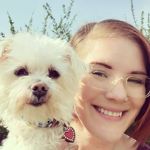 Lauren Serreno Faller - @oboe.wan.kenoboe - Instagram