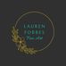 Lauren Forbes Fine Art - Facebook