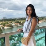 Lauren Fishman - @laurensatran - Instagram