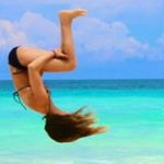 Lauren fishman bella mendez - @tumble.cheeer - Instagram