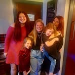 Lauren Cole - Facebook