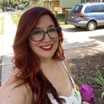 Lauren Fredrickson - @sunshinecookiesco - Instagram