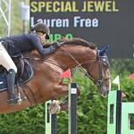Lauren Free - @laurenf_eq - Instagram