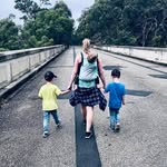 Lauren Frith - @halo_cure - Instagram