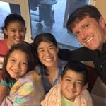 Lauren Shimizu Frith - @lgfrith06 - Instagram