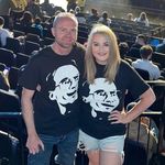 Lauren & Gary Ketchley - @lg_getsoluckytobehere - Instagram