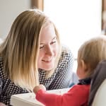Lauren Gerig - @oilylittlelife - Instagram
