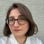 Lauren Goldenberg - @laurengoldenbergbooksetc - Instagram