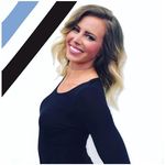 Lauren Grady Cheer - @laurengradysparkletourlady - Instagram