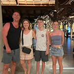 Lauren O Grady - @when_a_builder_buys_a_farm - Instagram