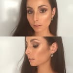 Lauren Grech - @makeupbylaurenalice - Instagram