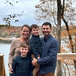 Lauren Gresham Stone - @lstone114 - Instagram