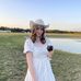 Lauren Hackett - Facebook