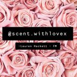 Lauren Hackett💕 - @scent.withlovex - Instagram