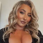 Lauren Hackett - @x_laurren - Instagram