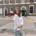 Lauren Hackett - Facebook