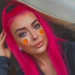 Lauren Hackett - @laurenhackett - Instagram