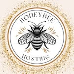 Lauren Halbert - @honeybeehosting325 - Instagram