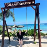 Sofi Lauren Halbert - @sofilaurenalex - Instagram