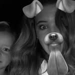 Lauren Halcomb - @babydatchiii - Instagram