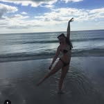 Lauren Hames - @laurenhdancer - Instagram