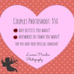 Lauren Hamlin Photography - @laurenhphotography - Instagram